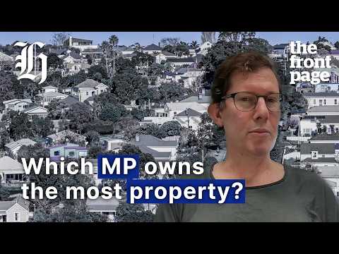 YouTube video thumbnail: Inside Parliament’s Property Portfolio: Who Owns What, and Why It Matters