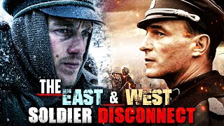 Why These 2 German Soldiers Couldn’t Relate to Each Other After WW2