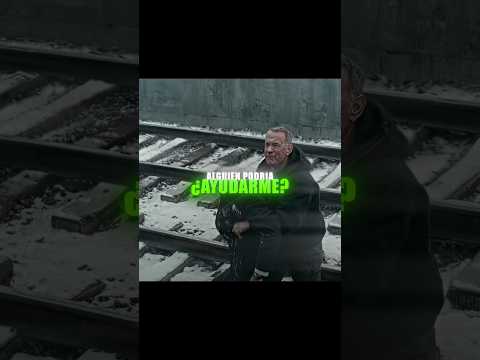 "Él fue el único que ayudó" | Un Vecino Gruñón | Kamin (Slowed) #edit #shorts