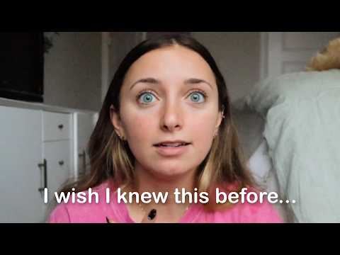 10 things I Wish I Knew Before Having A Baby