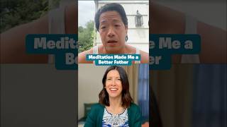 MEDITATION MADE ME A BETTER FATHER / SURVIVOR'S SOL YI⎰Nerdtainment