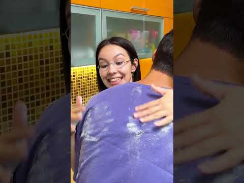 Quando a Diversão Fica Bagunçada! 😂🤪