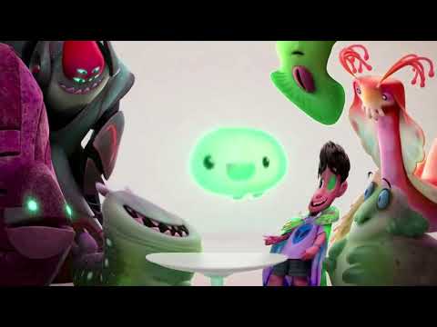 McDonald's Elio Happy Meal Commercial Effects (Ecuavisa Csupo Effects)