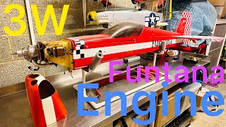 Rc Plane Funtana 26cc