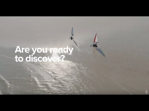 Are you ready to discover?