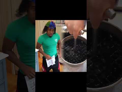 “Whoopins For Life” - Staying Alive Parody 😂💥 | Dtay Known #shorts