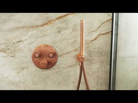 Vzorová koupelna AURORA IV