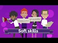 Understanding Soft and Hard Skills