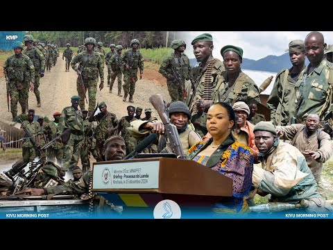 RDC-RWANDA : DÉBUT DES OPÉRATIONS DE NEUTRALISATION DES FDLR ET DÉSENGAGEMENT DES RDF
