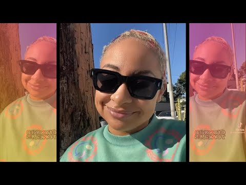 Raven-Symonè Explains Why She Lets People Pronounce Her Name WRONG