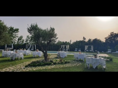 La Corte Della Regina