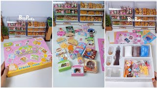 Kamu Juga Bisa Bikin Miniatur Snack Ini, Satu Box Dapat Banyak