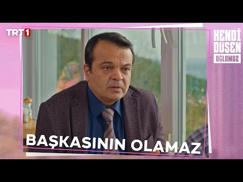 Avukat, Kadir’i yanlış anlıyor - Kendi Düşen Ağlamaz 17. Bölüm @trt1