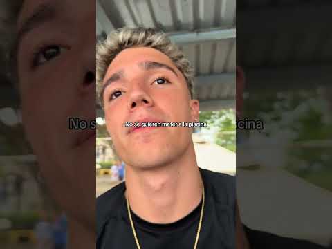 cuando te quieren meter a la piscina #parati #feedshorts #joaoferreira #apoloribera