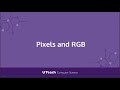 Understanding RGB Color Model Concepts