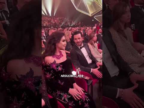 ياسمين صبري و باريش بطل حب للإيجار قمر الزمان #ياسمين_صبرى