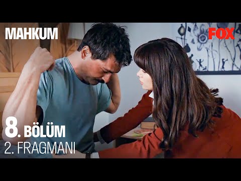 Mahkum 8. Bölüm 2. Fragmanı