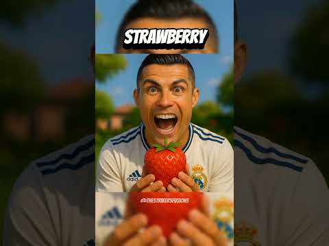Ronaldo Became A Robot 🤖