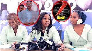 ASMAH AJIBU TUHUMA ZA KUHONGWA GARI MAHUSIANO YANGU NA ALIKAMWE BAADA YA KUOA SIATAKI KUYAZUNGUMZIA