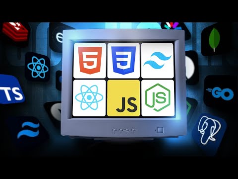 100+ HOURS Web Development Bootcamp - Build 22+ Projects