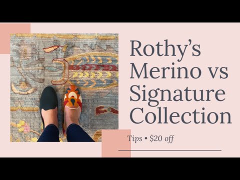 rothys 20 off code