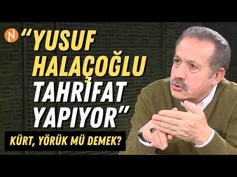 Osmanlı Belgelerinde Kürt ve Türkmen İlişkisi | "Türkmen Ekradı" Tartışması