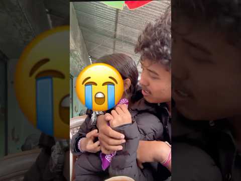 Girlfriend Gussa HoGayi😭#minivlog #dailyvlog #shorts #cutegirl #angry