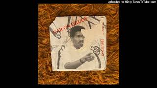 Devon Haughton - War On Drugs (Instrumental) [1989]