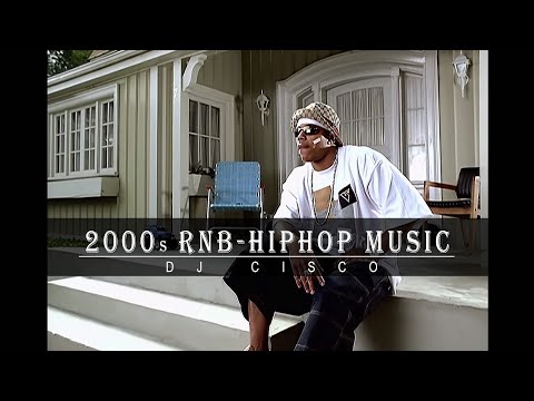 EARLY 2000s BEST OF THE BEST RNB-HIPHOP MIX EXTENDED VERSION