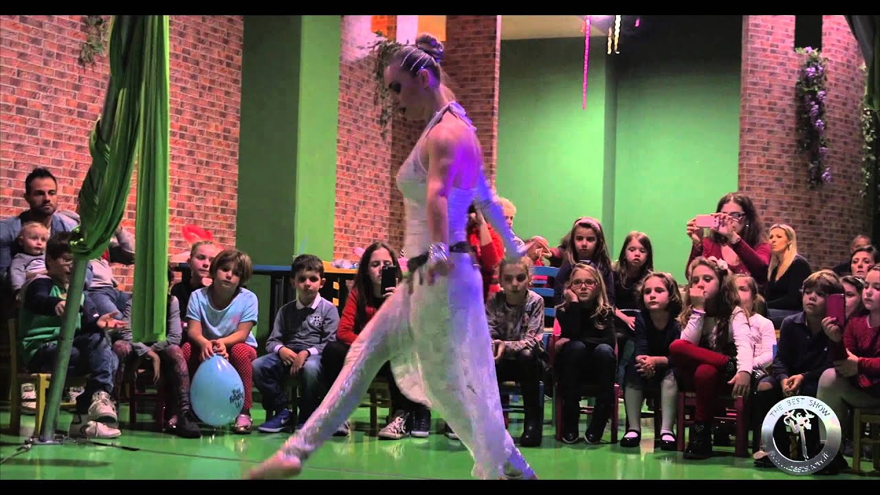 The Best Show - L'arte dello spettacolo