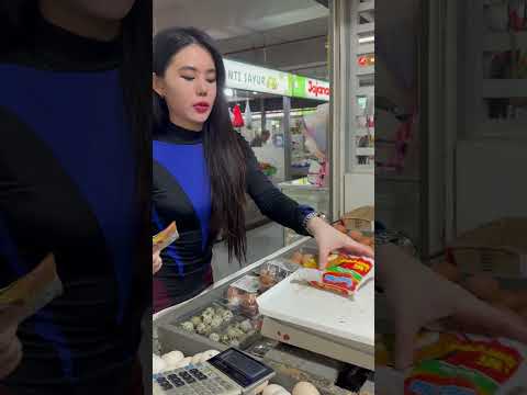 Hmmm udah tau ternyata