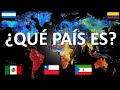 Identifying Spanish-Speaking Countries and Their Flags