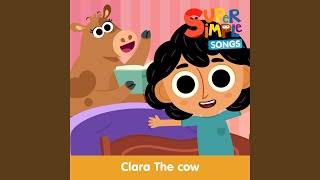 Clara the Cow (Sing-Along)