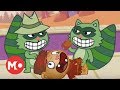 Happy Tree Friends - Who's to Flame (Part 2)