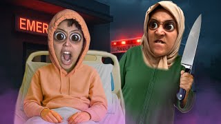 هدى عتارفات 😱بكل اسرارها 😨🚶🏻‍♀️