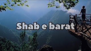 Shabe barat special video new 2025 🥰 #new #kalam #trending #long #islam