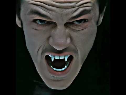 Dracula ⚡can't save Mirena❣️ #draculauntold #marvel #marvelstudios