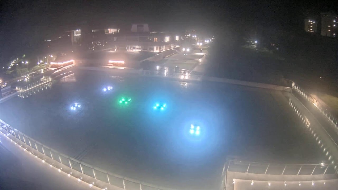 Ithaca College webcam