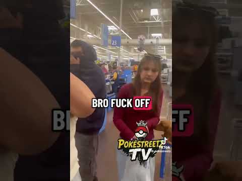 Pokémon cards back doored at walmart #pokemoncards #pokemon