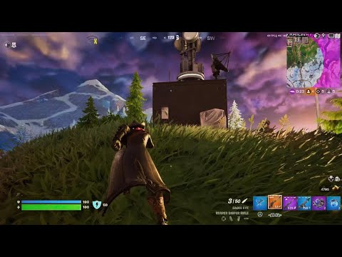 Bro went night night