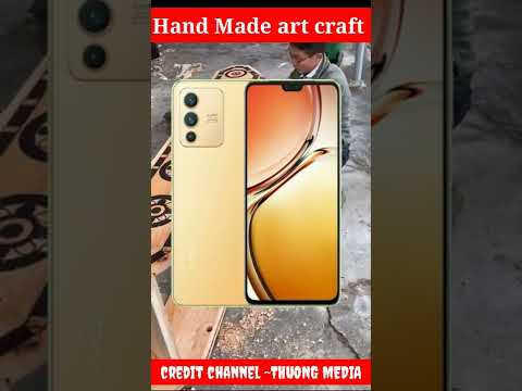 लकड़ी का मिसाइल तोप ~wood art craft /wood working art /hand craft ideas /woodcraft skill#shorts