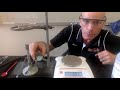 Copper Sulfate Hydrate Lab Concepts