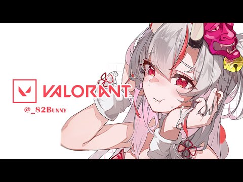 【 VALORANT 】突然ですが【百鬼あやめ/ホロライブ】