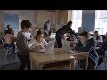 Collaboration and Learning Strategies