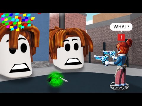 Murder Mystery 2 Funny Moments (MEMES) #1