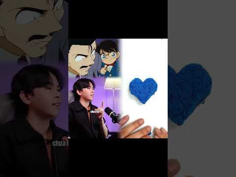 Thế Giới Của Conan Chỉ Mới Nữa Năm? #short#detectiveconan #anime