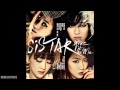 Download Lagu Sistar (씨스타) - Give It To Me (Full Audio) [Give It To Me] Mp3