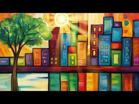 O:S:C - Cityzen Tree