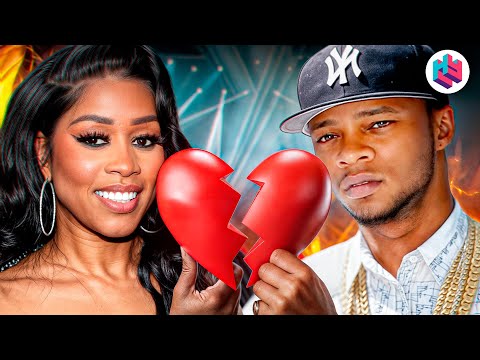 She Cheated On The Most Loyal Rapper Ever..
