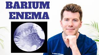 Barium Enema Test Explained: What to Expect and Why It’s Done